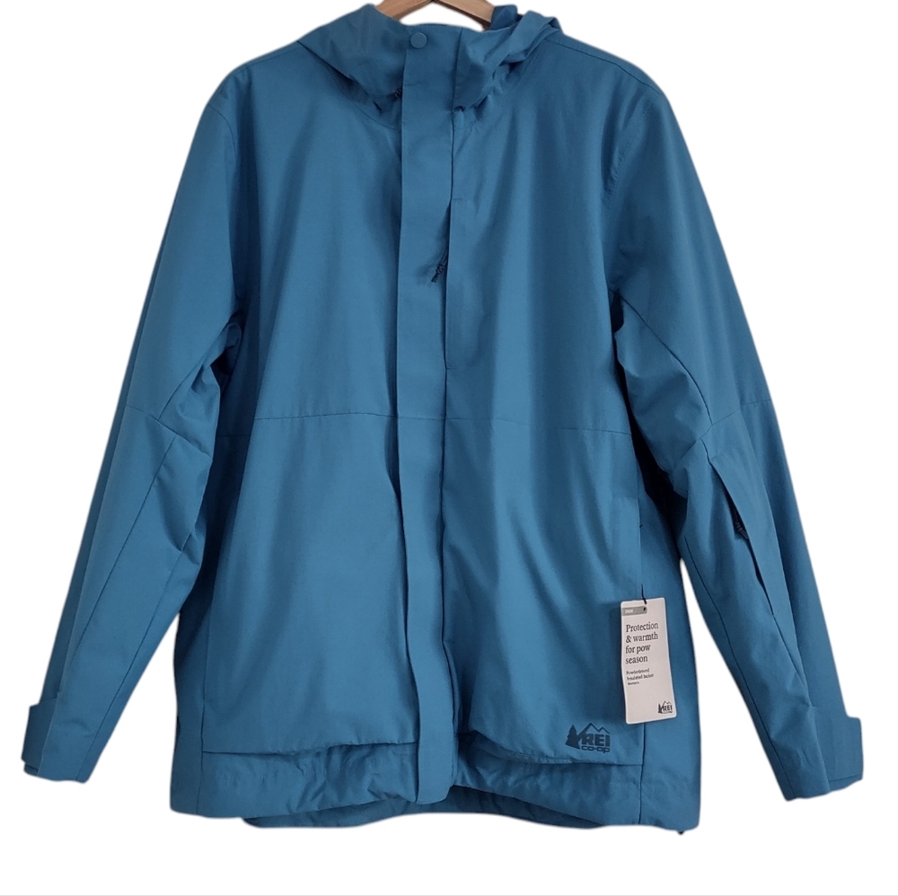 REI Co-op Women's Powderbound Insulated Jacket